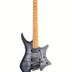 Guitare électrique Strandberg Boden Original N2.6T BK Denim : Le test ultime et notre verdict
