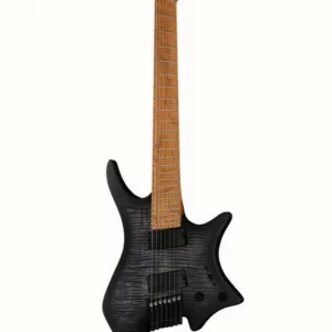 Test approfondi de la Strandberg Boden Original N2.7 BK Denim (Avis 2026)