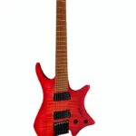 Faut-il investir dans cette guitare Strandberg ? Avis sur la Strandberg Boden Original N2.7 Sunset