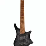 Test complet et avis objectif sur la Strandberg Boden Original N2.8 BK Denim