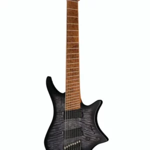 Test complet et avis objectif sur la Strandberg Boden Original N2.8 BK Denim