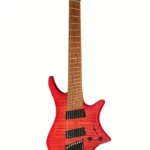 Test de la Strandberg Boden Original N2.8 Sunset : Son clair, saturation et avis final