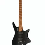 Test complet et Avis de la guitare Strandberg Boden Standard N2.6 Black