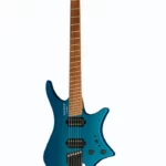 Avis de pro : Que vaut la guitare électrique Strandberg Boden Standard N2.6 Teal ?