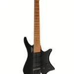 La guitare Strandberg Boden Standard N2.7 Black passée à la loupe : Avis et Test