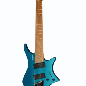Strandberg Boden Standard N2.8 Teal : Le verdict après plusieurs heures de jeu