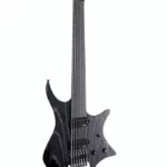Strandberg Singularity NX 7 Pitch Black : Prix, Lutherie, Micros et Avis sur ce modèle