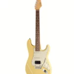 Test complet et Avis de la guitare Suhr Classic S Antique HSS RW VY