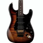 Test complet et Avis de la guitare Suhr Classic S Studio LE Bengal