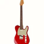 La Suhr Classic T Vintage LE CAR tient-elle ses promesses ? Notre Test complet