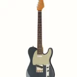 Suhr Classic T Vintage LE CF : L’avis complet avant d’acheter cette électrique