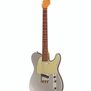 Suhr Classic T Vintage LE FS : L’analyse complète de cette guitare électrique (2026)