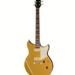 Test complet et avis objectif sur la Yamaha Chris Buck RS02CB Honey Gold
