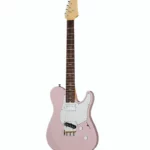 Yamaha Pacifica SC P11S Ash Pink : Avis, Test complet et Prix de cette guitare