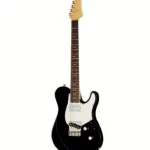 Guitare Yamaha Pacifica SC P11S BM : Test, sensations de jeu et verdict