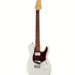 Rock, Metal, Blues : Avis sur la polyvalence de la Yamaha Pacifica SC P11S Shell White