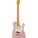 Yamaha Pacifica SC P11SM Ash Pink : L’avis complet avant d’acheter cette électrique