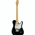 Yamaha Pacifica SC P11SM BM : Que vaut cette guitare sur scène ? Test