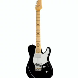 Yamaha Pacifica SC P11SM BM : Que vaut cette guitare sur scène ? Test