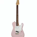 Yamaha Pacifica SC Std+ 11S Ash Pink : Le verdict après plusieurs heures de jeu
