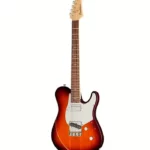 Comparatif et Avis : La Yamaha Pacifica SC Std+ 11S DB en vaut-elle la peine ?