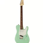 Test approfondi de la Yamaha Pacifica SC Std+ 11S PMG (Avis 2026)