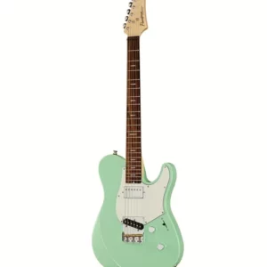 Approfondi de la Yamaha Pacifica SC Std+ 11S PMG (Avis 2026)