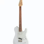 Guitare électrique Yamaha Pacifica SC Std+ 11S SW : Retour d’expérience et Analyse