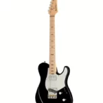 Yamaha Pacifica SC Std+ 11SM BM : Caractéristiques, électronique et avis