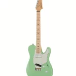 L’avis de notre expert sur la célèbre Yamaha Pacifica SC Std+ 11SM PMG