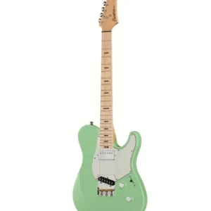 L’avis de notre expert sur la célèbre Yamaha Pacifica SC Std+ 11SM PMG