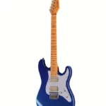 Avis sur la Zivix Jamstik Standard RMBL : Est-ce la meilleure guitare actuelle ?