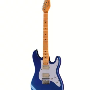 Avis sur la Zivix Jamstik Standard RMBL : Est-ce la meilleure guitare actuelle ?