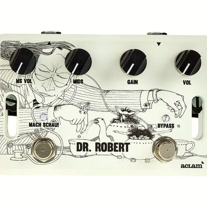 Aclam Dr. Robert – photo 8