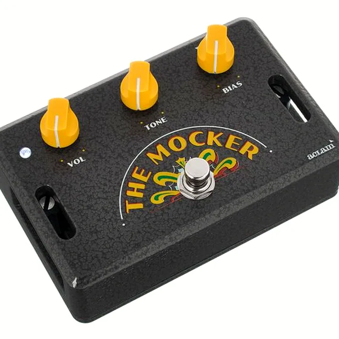 Aclam The Mocker – photo 6