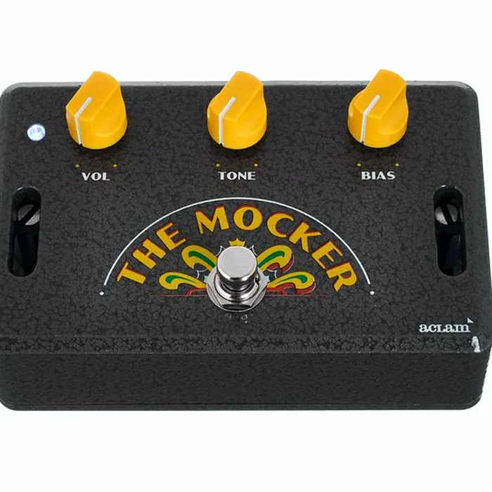 Aclam The Mocker – photo 5
