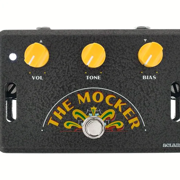 Aclam The Mocker – photo 8