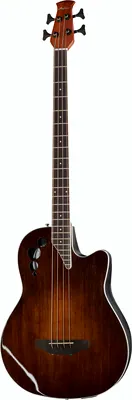 acoustique Applause AEB4II-VV E-Acoustic Bass