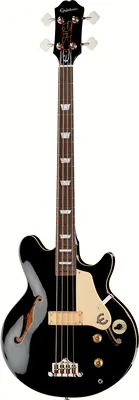 acoustique Epiphone Jack Casady EB