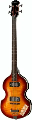 acoustique Epiphone Viola Bass