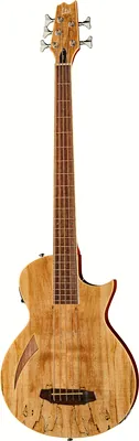 acoustique ESP LTD TL-5 Natural