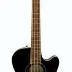 La basse acoustique Fender FA-450CE 3TSB A-Bass | Test, Avis & Comparatif