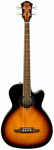 acoustique Fender FA-450CE 3TSB A-Bass