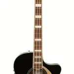La basse acoustique Fender Kingman Bass V2 JTB | Test, Avis & Comparatif