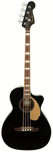 acoustique Fender Kingman Bass V2 JTB
