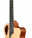 La basse acoustique Furch Bc61-5 CM Acoustic Bass | Test, Avis & Comparatif