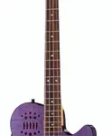 La basse acoustique Godin A4 Ultra Rob Trujillo | Test, Avis & Comparatif