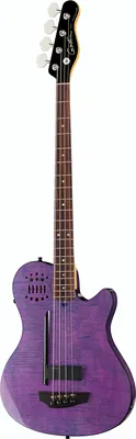 acoustique Godin A4 Ultra Rob Trujillo