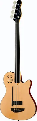 acoustique Godin A4Ultra Fretless