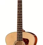 La basse acoustique Guild B-140E Nat Westerly | Test, Avis & Comparatif